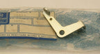 THROTTLE CABLE LEVER PLATE - V5A/V9A/VMA