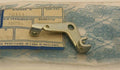 THROTTLE CABLE LEVER PLATE - V5A/V9A/VMA