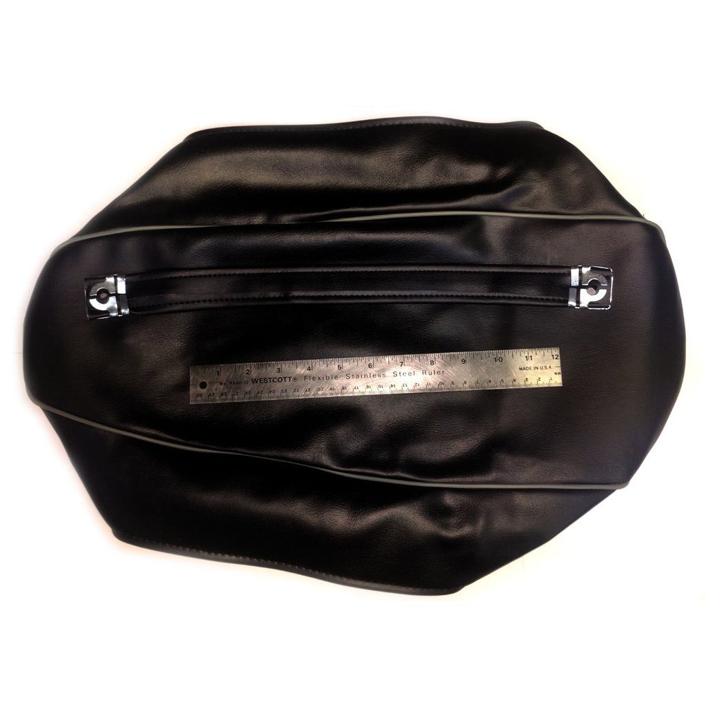 SMALL FRAME BENCH SEAT COVER  V5A1 V5B3 V5SA1 V9A1 VMA2
