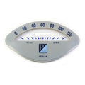 FACEPLATE 120KMH SINGLE WINDOW - GS160 **LARGER TYPE**