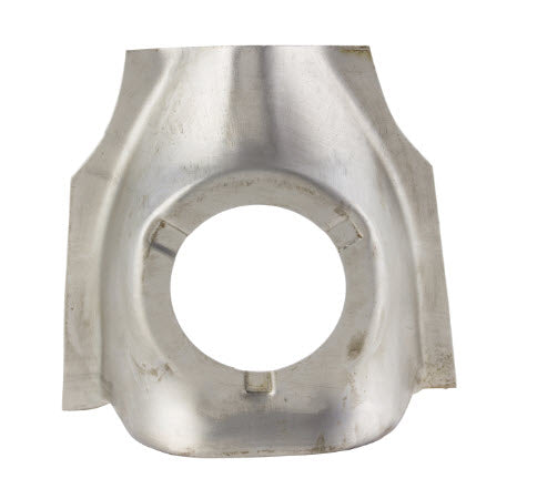 REPLACEMENT HORN COVER SHEET METAL -SMALL FRAME