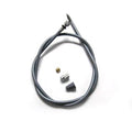 SPEEDOMETER CABLE PASCOLI FOR VESPA 125 VNB5 VNB6 150 VBB2T 8" MODELS