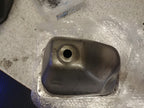 SMALLER STYLE GAS TANK - V5A/V9A 1ST SERIES ONLY 1963-1964