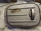 SMALLER STYLE GAS TANK - V5A/V9A 1ST SERIES ONLY 1963-1964