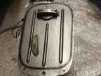 SMALLER STYLE GAS TANK - V5A/V9A 1ST SERIES ONLY 1963-1964