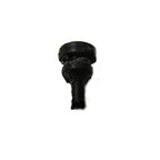 SHORTEST RUBBER BUFFER SMALL FRAME ENGINE COWL OR BATTERY ACCESS DOORS