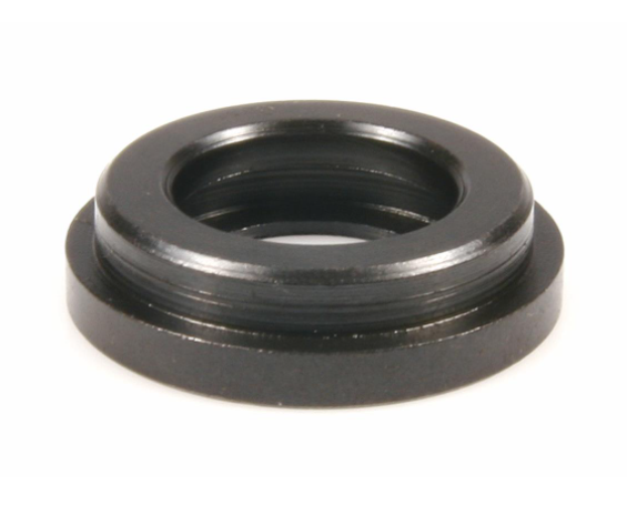 FRONT SWING ARM PIVOT PIN STEPPED BUSHING LATE 60'S 1970'S LARGE FRAME