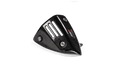 Carbon Heat Shield for New Akrapovic Performance Exhaust Vespa GTS