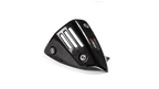 Carbon Heat Shield for New Akrapovic Performance Exhaust Vespa GTS