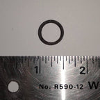 O RING CLUTCH ARM/LEVER