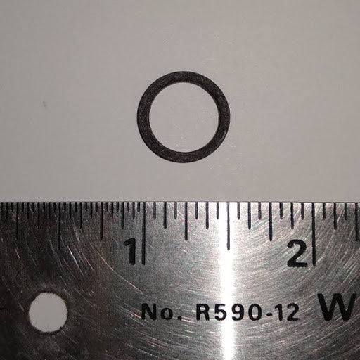 O RING CLUTCH ARM/LEVER