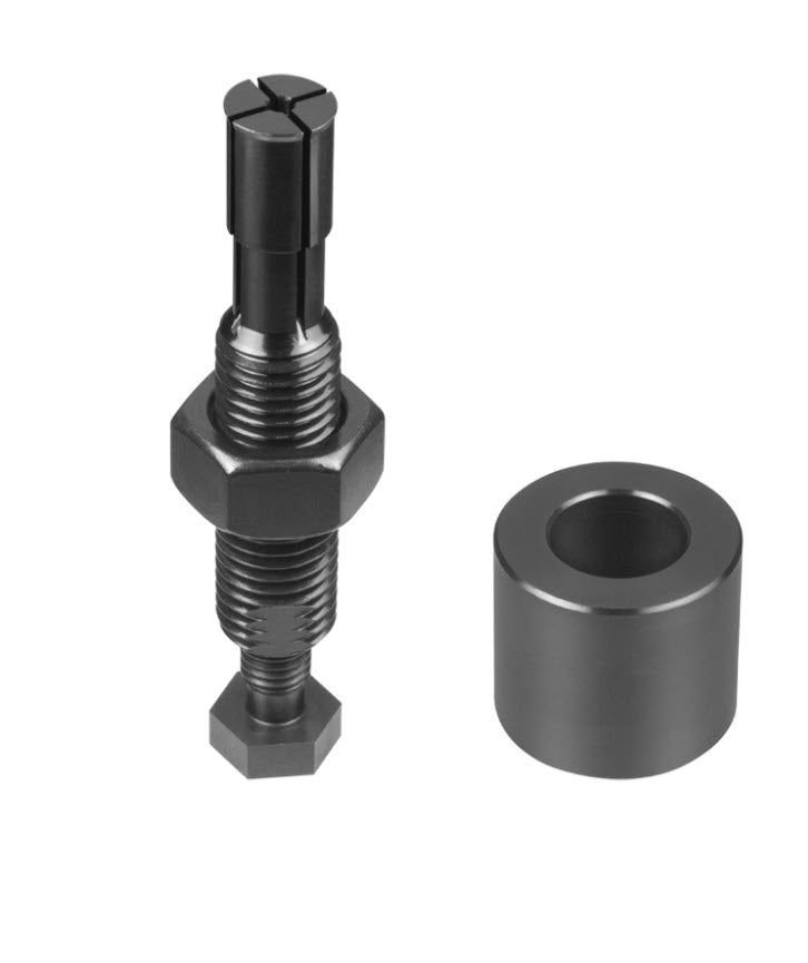 PULLER TOOL FOR SMALL FRAME GEAR BEARING 16 & 32mm VESPA SF 50 90 125