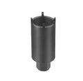SOCKET STYLE TOOL FOR CASTELLATED STEERING FORK NUT (020055Y) (ALSO GREAT FOR THE COOLANT CAP)