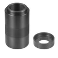 22MM 25MM PUNCH CHUCK MAIN OIL CRANK SEAL INSTALLATION TOOL ON VESPA 125-150-200 GS160 SS180 200 Rally P125X P200E PX STELLA