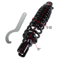 NCY Rear Adjustable Shock Genuine Buddy