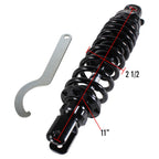 NCY Rear Adjustable Shock Genuine Buddy