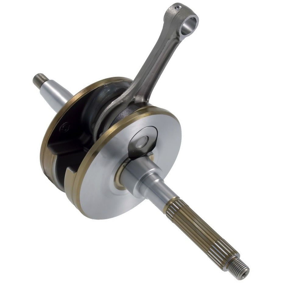 CRANKSHAFT *ITALIAN AFTERMARKET* LX150-ET4 (8284300001)