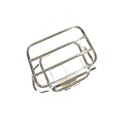 REAR FOLDING RACK CUPPINI ET2/4