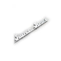 Super Sport Rear Badge For The SS180
