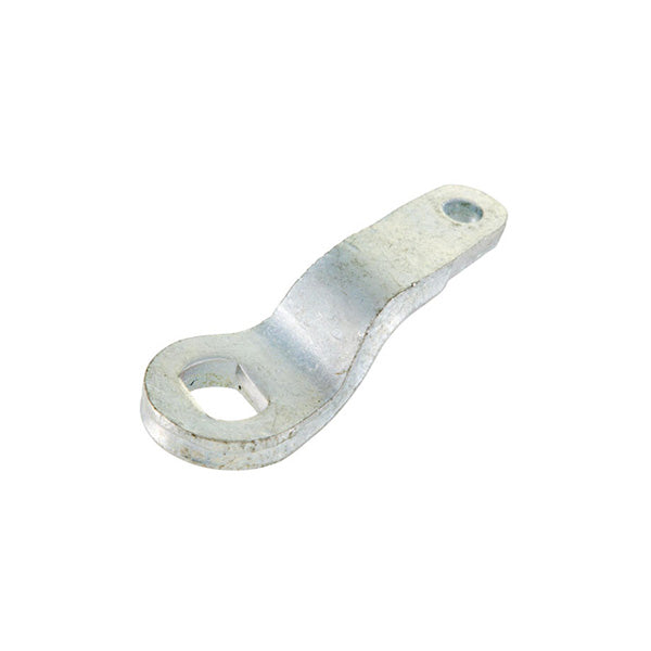 REAR BRAKE ARM LEVER MOST VINTAGE VESPA  (131943 215572 )