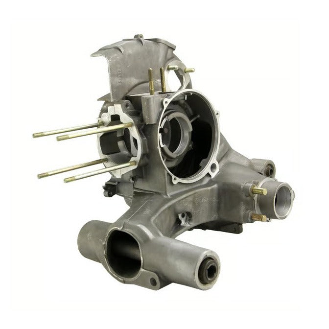 LML STYLE ELECTRIC START ENGINE CASES STELLA VESPA P125X PX150