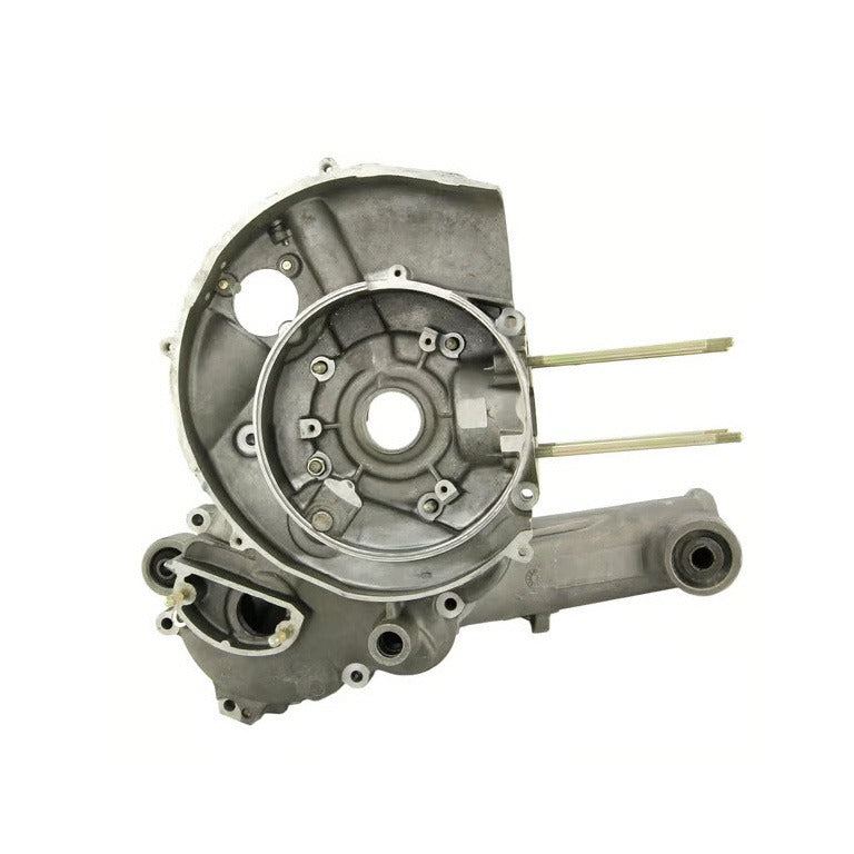 LML STYLE ELECTRIC START ENGINE CASES STELLA VESPA P125X PX150