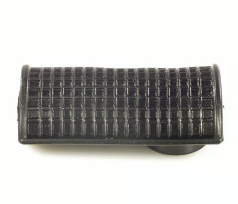 Rear Brake Pedal Rubber Small Frame