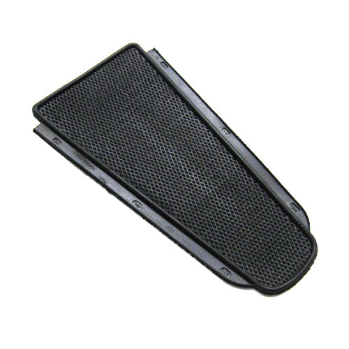 Small Frame Center Mat Rubber