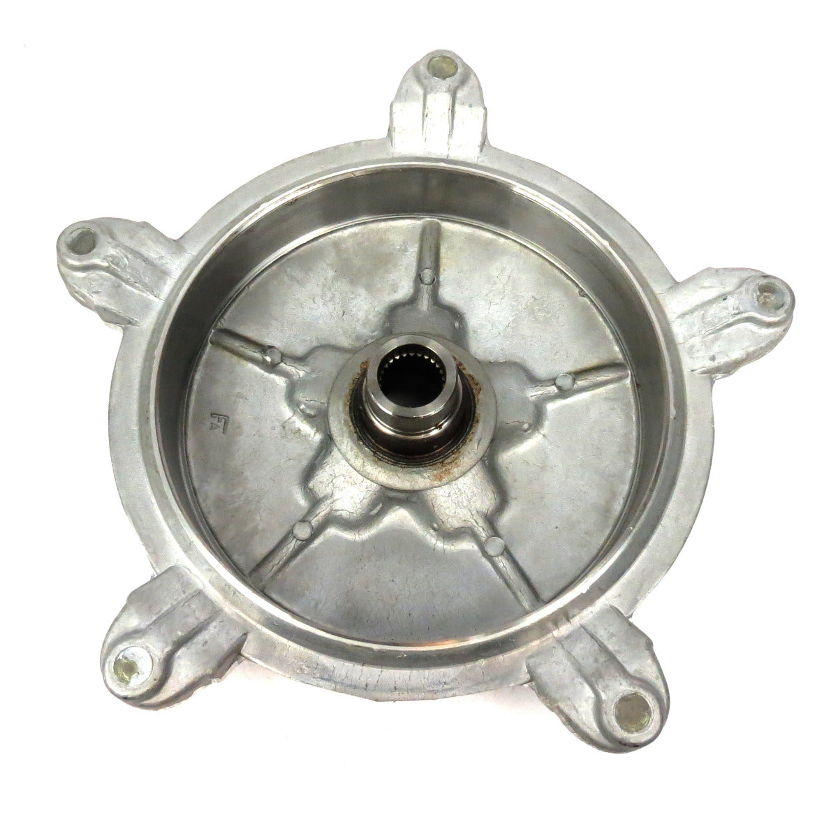 REAR BRAKE DRUM HUB SMALL FRAME SF PRIMAVERA VMA (138324)