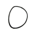 SPEEDOMETER TO HEADSET RUBBER PACKING -1970'S LARGE FRAME VESPA (151836)
