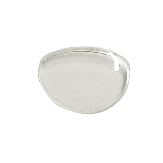 VINTAGE SPEEDO LENS 60x82mm RALLY SMALL FRAME V5A VSE