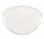 VINTAGE SPEEDO LENS 60x82mm RALLY SMALL FRAME V5A VSE