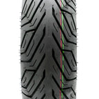 100/80-14" AIPEX CITY GRIP REAR TIRE PIAGGIO LIBERTY
