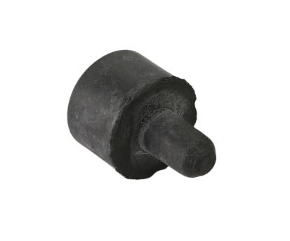 SEAT RUBBER BUFFER - VESPA 50SS 90SS