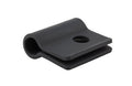 EXHAUST CLAMP BRACKET TO SWING ARM - ET3 STYLE OF EXHAUST