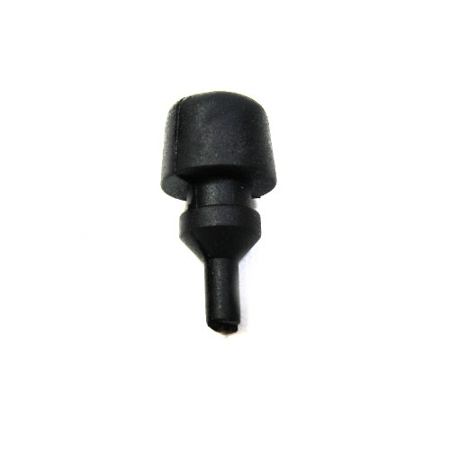 TALLEST RUBBER BUFFER FOR SMALL FRAME ENGINE COWL OR BATTERY ACCESS DOORS (195700)