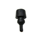 TALLEST RUBBER BUFFER FOR SMALL FRAME ENGINE COWL OR BATTERY ACCESS DOORS (195700)