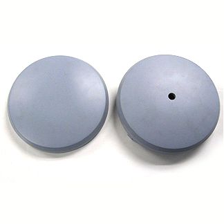 90SS-50SS Spare Wheel Cover