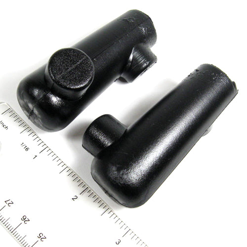 Vespa Center Stand Boots PAIR V9A - V9SS