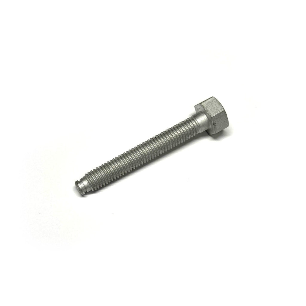 NOS ORIGINAL BOLT FOR SPARE TIRE VESPA 50SS 90SS