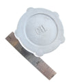 OIL TANK RESERVOIR CAP - ALL VINTAGE VESPA W/ OIL INJECTION (259829)