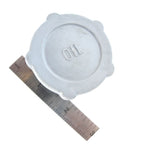 OIL TANK RESERVOIR CAP - ALL VINTAGE VESPA W/ OIL INJECTION (259829)