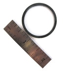 CORK GASKET BETWEEN OIL TANK AND SIGHT GLASS VINTAGE VESPA WITH OIL INJECTIONS