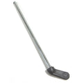 Fuel Control Rod LEVER 165MM - Large Frame w/Oil Injection