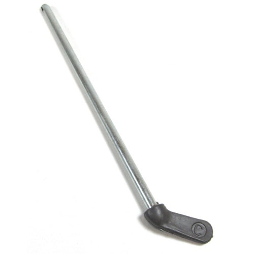 Fuel Control Rod LEVER 165MM - Large Frame w/Oil Injection