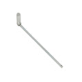 METAL END FUEL ROD (LEVER): VINTAGE VESPA SMALL FRAME MODELS METAL 200MM (098584-144660)
