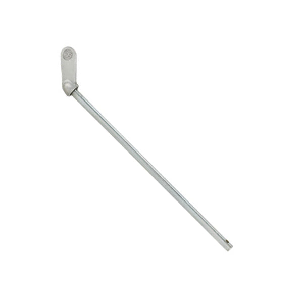 METAL END FUEL ROD (LEVER): VINTAGE VESPA SMALL FRAME MODELS METAL 200MM (098584-144660)
