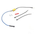 Resistor/Condenser 10W 250 ohm Rally 200