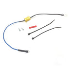 Resistor/Condenser 10W 250 ohm Rally 200