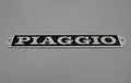 PIAGGIO SEAT BADGE (EMBLEM)